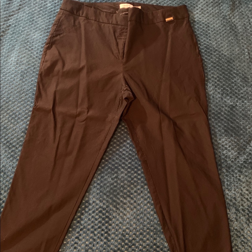 Calvin Klein Dress Pants